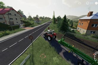 convert farming simulator mods vehicle map fs25 fs22 fs19