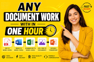 do bank statement work as you need