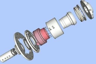industrial concept cad design, 3d cad modeling, industrial design prototyping