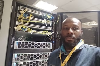 do IT, linux, windows, mac, software dev, networking, config