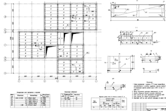 create loft conversion plan and UK building house extension, regulation drawings