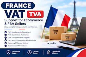 handle france vat for amazon fba and ecommerce sellers