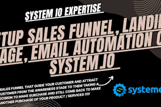 systeme io sales funnel systeme io website systeme io landing page online course