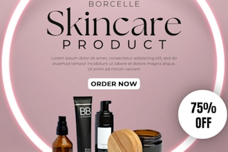 create professional product mockups