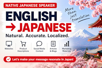 translate english to japanese  natural naturally