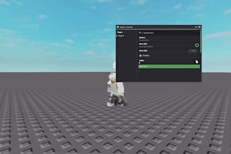 script custom game mechanics for your roblox game