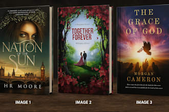 do book cover design ebook cover design, kdp book cover, book design