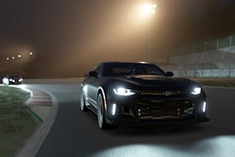 3d sport car for assetto corsa mod