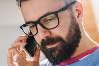 do professional cold calling and lead generation