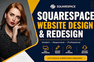 build squarespace website design squarespace website development squarespace