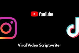 make u viral scripts in english or dutch