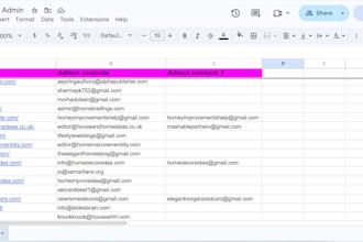 do professional data entry and arabic web research