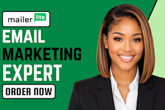 setup mailerlite landing page newsletter design mailerlite automation mailerlite