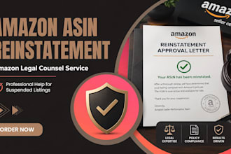 draft a well composed amazon legal non infringement letter