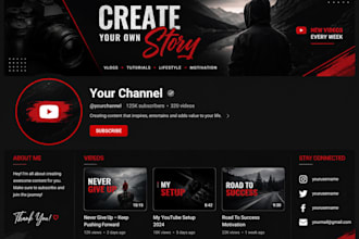 design eye catching youtube thumbnails that boost clicks
