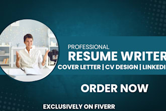 write and optimized your resume ats resume writing cv cover letter and linkedin