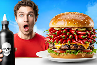 make you a great youtube thumbnail