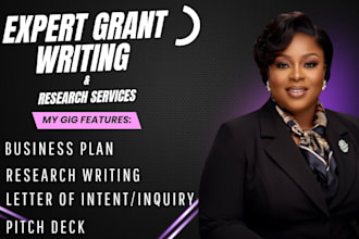 grant research grant writing grant proposal grant submission nonprofit grant