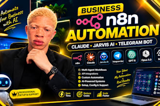 claude jarvis voice ai claude bot grok bot claude hermes ai agent obsidian vault