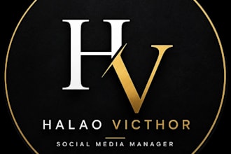 be your social media manager