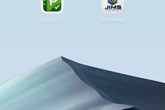 develop custom android app for your business