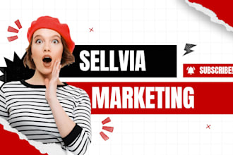 do automated sellvia marketing for sales