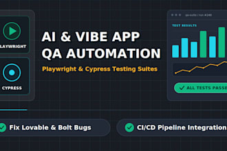 claude code gohighlevel ghl docker sbx mcp server e2e test playwright cypress