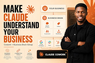 claude cowork setup claude consultant claude code specialist claude design