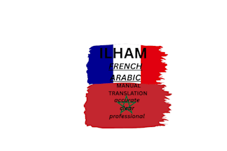 translate french to arabic and arabic to frend