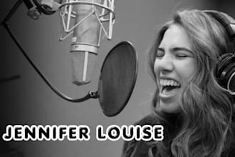 be your female country vocalist, country singer and songwriter