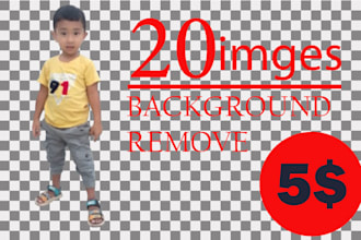 background removal photo editing