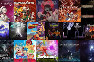 steam capsule art game art steam artwork game banner capsule art game poster