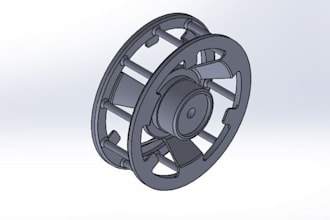 design mechanical parts for cnc machining 3d printing and sheet metal work, dfm