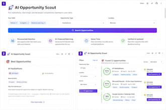 build custom ai web apps and automation using python