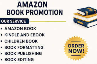 amazon book promotion kindle book promotion children amazon book and marketing