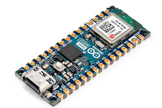 build esp32 arduino iot projects, smart devices and automation system