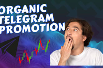 grow telegram forex subscribers run active telegram ads telegram forex promotion