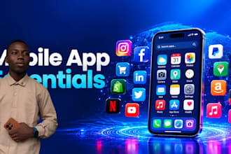 do ai mobile app development, ai saas app, ai website, flutter app developer