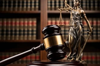 detailed civil law legal consultation