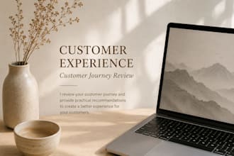 improve your customer service and customer experience