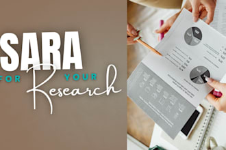 research and summarize any topic in en, fr, or ar