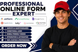 do jotforms surveymonkey google forms cognito forms tally outgrow sogosurvey