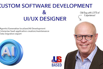 be your software engineer