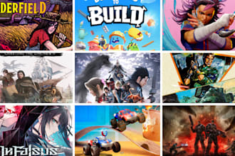 do steam capsule steam page key art steam capsule asset steam capsule graphics