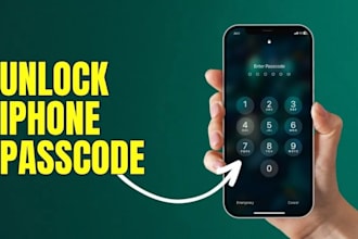 unlock your iphones, ipads, macbooks from locked