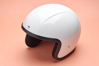 make a awesome product photography and brand