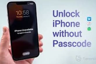 ethically assist with authorized access recovery for your iphones and ipads