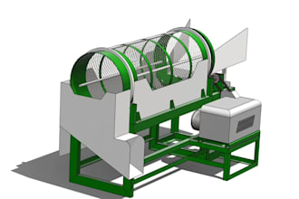 do reverse engineering, cad modelling ,cnc design