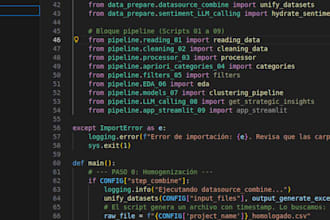create scalable ai workflows
