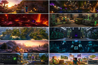 build minecraft server setup and custom modpack for zero crashes